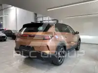 2025 Opel GrandlandX