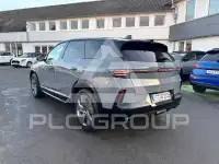 2025 Opel GrandlandX