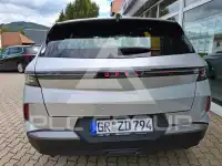 2025 Opel GrandlandX