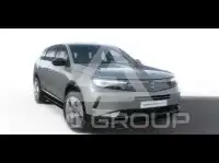 2025 Opel GrandlandX