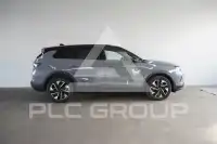 2025 Opel GrandlandX