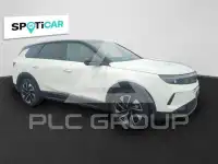 2025 Opel GrandlandX