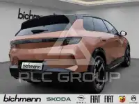 2025 Opel GrandlandX