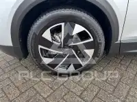 2025 Opel GrandlandX
