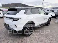 2025 Opel GrandlandX