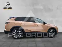 2025 Opel GrandlandX