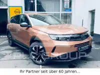 2025 Opel GrandlandX