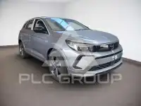 2025 Opel GrandlandX