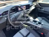 2025 Opel GrandlandX