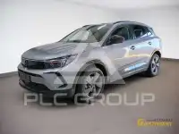 2025 Opel GrandlandX