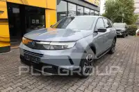 2025 Opel GrandlandX