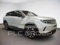 2025 Opel GrandlandX