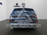 2025 Opel GrandlandX