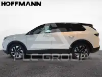 2025 Opel GrandlandX