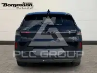 2025 Opel GrandlandX