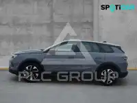2025 Opel GrandlandX
