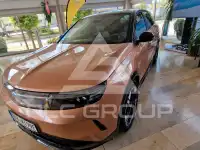 2025 Opel GrandlandX