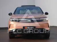 2025 Opel GrandlandX