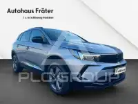 2025 Opel GrandlandX