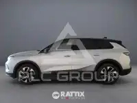 2025 Opel GrandlandX