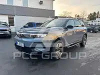 2025 Opel GrandlandX