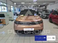 2025 Opel GrandlandX