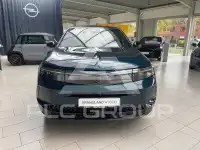 2025 Opel GrandlandX