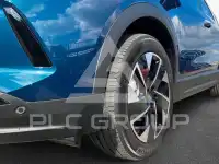 2025 Opel GrandlandX