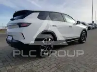 2025 Opel GrandlandX