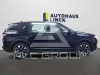 2025 Opel GrandlandX
