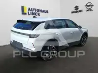 2025 Opel GrandlandX
