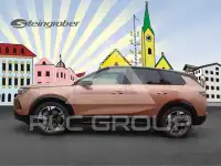 2025 Opel GrandlandX
