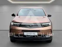 2025 Opel GrandlandX