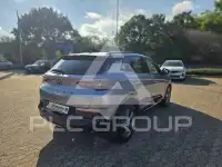 2025 Opel GrandlandX