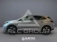 2025 Opel GrandlandX