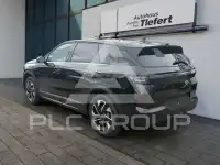 2025 Opel GrandlandX