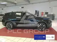 2025 Opel GrandlandX