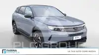 2025 Opel GrandlandX