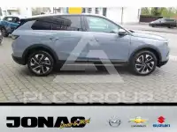 2025 Opel GrandlandX