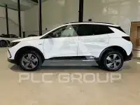 2025 Opel GrandlandX