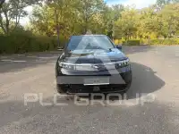 2025 Opel GrandlandX