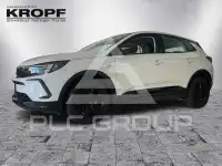 2025 Opel GrandlandX