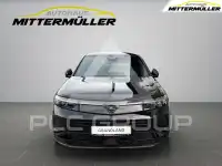 2025 Opel GrandlandX