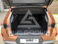 2025 Opel GrandlandX