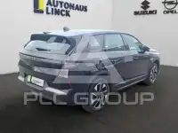 2025 Opel GrandlandX