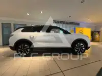 2025 Opel GrandlandX
