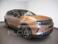 2025 Opel GrandlandX