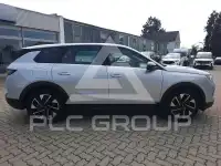 2025 Opel GrandlandX