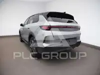 2025 Opel GrandlandX