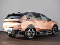 2025 Opel GrandlandX